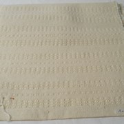 Cover image of Untitled (sample curtain material)
